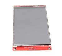Módulo de Visualización de Pantalla Táctil LCD de 4 Pulgadas con Función Táctil Opcional para Pantalla Serie SPI 480x320 HD