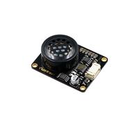 Módulo de Voz YwRobot Texto a Voz Control por Puerto Serial Bloque de Construcción Electrónico Módulo VoiceBox Pro