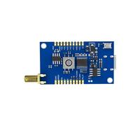 Módulo de Walkie-Talkie SA828Pro de 1,5 W, Transceptor de Voz y Datos RF con CTCSS/CDCSS para Intercomunicación DIY UHF 400-470 MHz