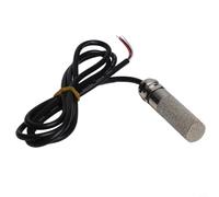 Módulo del colector del transmisor RS485 de la sonda de la temperatura y de la humedad de Digitaces para el protocolo de comunicación Modbus-RTU del uso industrial (XY-MD04)