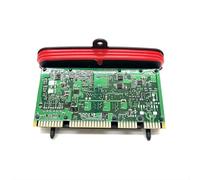 Módulo del controlador de faros 63117381018 Nuevo módulo de control luz LED adaptativa para BMW Serie 5