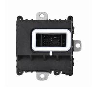 Módulo del controlador de faros del automóvil Unidad de lastre Módulo luz curva AFS para BMW E46 E60 E65 E66 E61 E90 E91 3 5 7 Ser