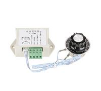 Módulo del generador de señal de corriente de 4-20 mA, salida de corriente analógica ajustable 4-20 mA para PLC, convertidor de frecuencia, servo, ajuste del potenciómetro manual,