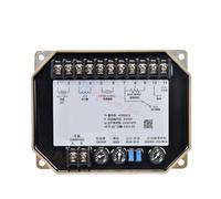 Módulo del panel de control del regulador electrónico del generador 4296675, panel del motor de CC for la regulación de la velocidad del motor(4296675 original)