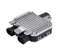 Módulo del radiador, Módulo de control del ventilador de enfriamiento del radiador 7T43-8C609-BA 7G919A819AA