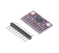 Módulo del sensor de BNO085 9DOF IMU con I2C UART, seguimiento de movimiento compacto para la robótica de AR VR, placa de desarrollo MCU de 32 bits de los poderes bajos