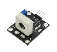 Módulo del sensor de corriente del efecto Hall con la protección ajustable de la sobrecorriente y del cortocircuito para la supervisión de la CA de DC en sistemas inteligentes del vehículo (WCS1700)