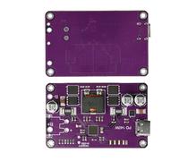 Módulo descargador de carga rápida inteligente de ajuste automático de 140 W para baterías de litio PD3.1, módulo tipo C de alta eficiencia para baterías