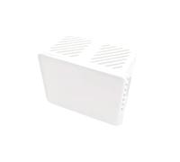 Módulo desodorizante for depósito de Agua, Compatible con los Robots aspiradores Roborock Q Revo Curv Saros 10 10R Z70. Pieza de Repuesto.