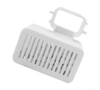 Módulo desodorizante para depósito de agua Dreame para X50 Ultra L50Pro Ultra L40s Pro, tecnología electrolítica de iones de plata para neutralizar olores y 99,9% de reducción de bacterias al limpiar