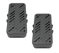 Módulo desodorizante para DREAME Qua10 Ultra Roller/para X50 Pro Tracked Edition (2PCS)