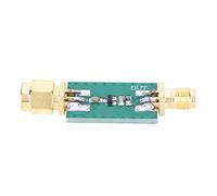 Módulo Detector de Descargas RF, Componente Electrónico Alta Sensibilidad, Rango 0.1-3200MHz - Detección Precisa, Salida FM y Am, para Señales de Radiofrecuencia