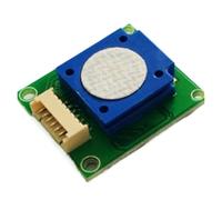 Módulo detector de ozono de 2 piezas, dispositivo de calidad del aire ZE25-O3/ZE25A-O3(ZE25-O3-0-10ppm)