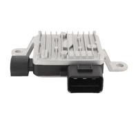 Modulo di Controllo del Ventilatore di Raffreddamento: Oem 25385 D3500, Controller del Ventilatore del Radiatore Set per Tucson 2.0L 2016 2018