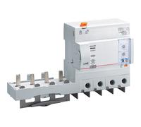 Módulo Diferencial Salvavidas BTicino G47XF125 4P Tipo F In= 125A Vn= 400 Vac