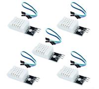 Módulo digital del sensor de la temperatura y de la humedad para DHTM2302, tamaño compacto con la gama efectiva de la medida