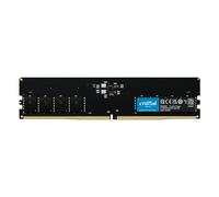 Crucial RAM DDR5 32GB 4800MHz, Memoria PC, CL40 - CT32G48C40U5