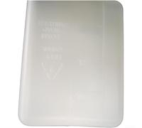 Módulo dispensador de jabón sin contacto, cabezal de bomba de inducción automático para espejo de baño con ajustes de dispensación variables, gris, 26 cm (E)