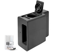 Módulo dispensador de solución de limpieza automática para Dreame L40 Ultra (Gen2), L40s Ultra CE, X40 Series, X30 Ultra, L10s Pro Ultra, dispensador de detergente