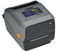 MÓDULO DISPENSADOR para IMPRESORAS Zebra ZD-421D / ZD-621D