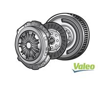 Módulo DMF Valeo Compatible Con Bmw Serie 1 13-19 (837125) OEM