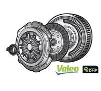 Módulo DMF Valeo Compatible Con Volkswagen Transporter 96-95 (837141) OEM