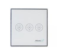 Módulo domótico de 3 Canales - Alarme Atlantic'S