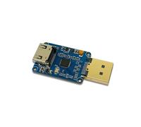 Módulo DP Macho A Hembra Compatible PS176 Conversión Activa Interfaz de Conversión de Pantalla HD 4K A 60 Hz