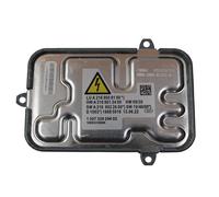 Módulo Driver de Faro Compatible con Benz para Clase S W221 | 2010-2013 Unidad De Control De Luz De Automóvil Módulo Faro Hid De Balasto Xenón 2169009100 2169012400(2169009100)