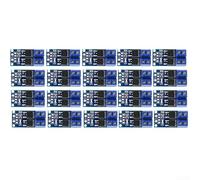 Módulo dual actual de alta corriente del MOS 12PC para el conductor de PWM adentro para los usos electrónicos