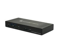 Módulo echo ii dv t5 (módulo de expansión de 2 ranuras pcie ? thu