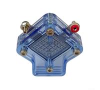 Módulo educativo de pila de combustible, ligero, no contaminante, generación de energía, ayuda didáctica para experimentos prácticos de energía renovable y lecciones prácticas