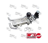 Módulo Egr Sidat 83.1011AS Arman para Audi Seat Skoda VW Vag