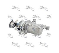 Módulo Egr Sidat 83.1199 para Renault