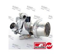 Módulo Egr Sidat 83.1304AS Arman para Audi Seat Skoda VW Vag Hitachi