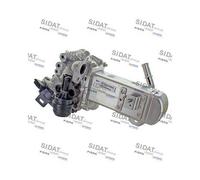 Módulo Egr Sidat 83.925 para Alfa Romeo Citroën Fiat Ford Lancia Peugeot Toyota