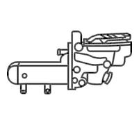 Módulo Egr Valeo 700487 Original Part para Nissan Renault