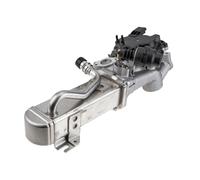 Módulo EGR Válvula + Enfriador Para Citroën C5 III Peugeot 508 I 2010-