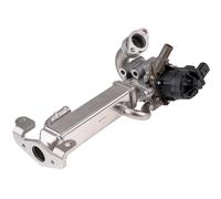 Módulo EGR Válvula + Enfriador Para Eng. 2.3D Iveco Daily V Daily VI 11-