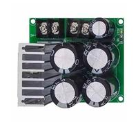 Módulo eléctrico de 4700uF 35V fuente de alimentación no regulada que proporciona filtrado y rectificación para ingenieros robótica energía