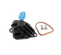 Módulo electrónico de control de combustible para R1200GS R1250GS R1200RT S1000XR F700GS F800GS F800GT R1150RT, plástico negro