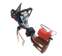 Módulo Electrónico De Interruptor GST18V-Li GST18V-LI JSH180 Accesorios | Compatible With Bosch, Lo Que Garantiza Una Integración Perfecta Y Un Rendimiento Fiable
