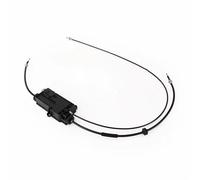 Módulo Electrónico Del Actuador Del Freno De Estacionamiento 2214302849 A2214301649 Para Mercedes Para S400 Sedán De 4 Puertas 2010-2013 Actuador freno estacionamiento