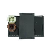 Módulo Electrónico Moto Compatible Con SL125U Para VJ125E Para Daelim 2004-2008 Módulo De Caja CDI De Motocicleta 8 Pines 30400-BA4-0010