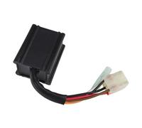 Módulo Electrónico Moto Compatible Con Yamaha Para CS340E Para BR250 Para Bravo 250 1995 Unidad De Sistema De Encendido CDI De Encendido Digital Caja 8AU-85540-00