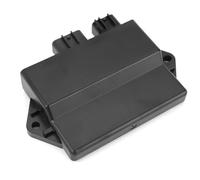 Módulo Electrónico Moto Compatible Con Yamaha Para YFM400FA Para Kodiak 400 2001 2002 Unidad De Módulo De Caja CDI De Encendedor De Motocicleta 5GH-85540-00