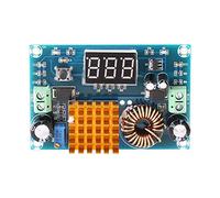 Módulo Elevador DC-DC 5A Convertidor de Voltaje Elevador Convertidor Elevador Módulo de Fuente de alimentación Elevador Módulo de Fuente de alimentación 3-35V a 5V-45V