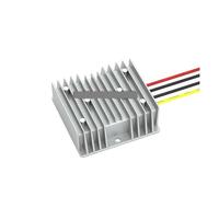 Módulo elevador de potencia de 12 V, 24 V a 54 V, 3 A, fuente de alimentación, convertidor CC/CC Voltage Regulator