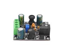 Módulo Elevador de Potencia del Convertidor de CC de 9-12 V
