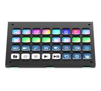 Elgato Stream Deck Module 32 Teclas de Membrana USB Negro